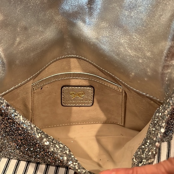 NEW Anya Hindmarch Bell Clutch (Firm Price) - Picture 4 of 5
